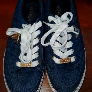 Guess women sneakers